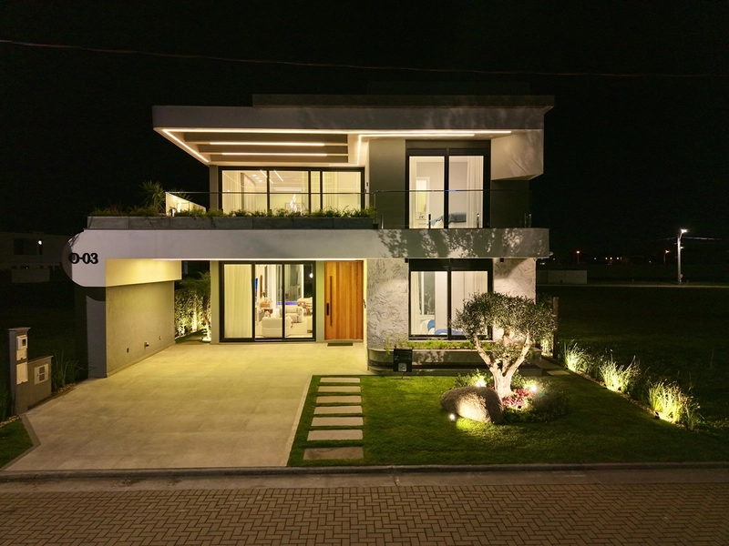 Sobrado à venda no condomínio Amare Home Resort em Xangri-Lá: 99ª foto da galeria de imagens do imóvel