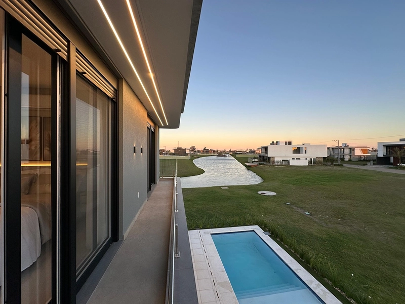 Sobrado à venda no condomínio Amare Home Resort em Xangri-Lá: 49ª foto da galeria de imagens do imóvel