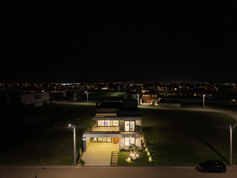 Sobrado à venda no condomínio Amare Home Resort em Xangri-Lá: 95ª foto da galeria de imagens do imóvel