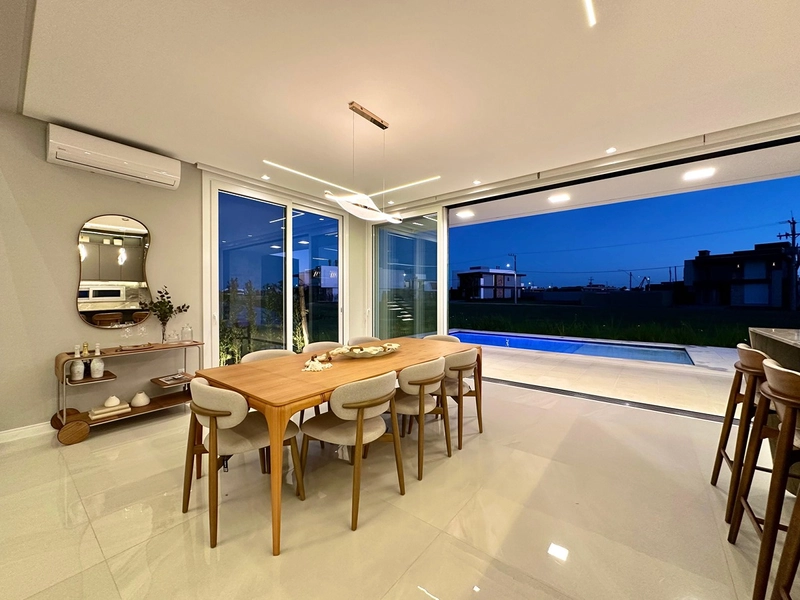 Sobrado à venda no condomínio Amare Home Resort em Xangri-Lá: 58ª foto da galeria de imagens do imóvel