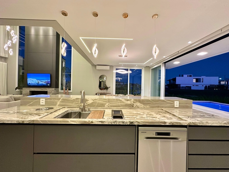 Sobrado à venda no condomínio Amare Home Resort em Xangri-Lá: 71ª foto da galeria de imagens do imóvel