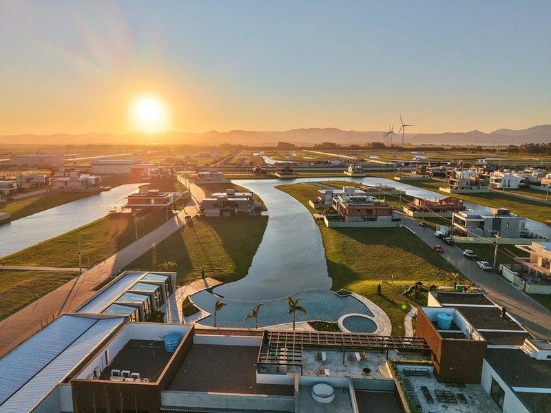 Sobrado à venda no condomínio Amare Home Resort em Xangri-Lá: 51ª foto da galeria de imagens do imóvel