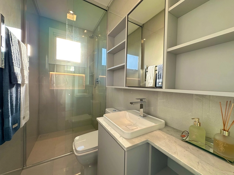 Sobrado à venda no condomínio Amare Home Resort em Xangri-Lá: 30ª foto da galeria de imagens do imóvel