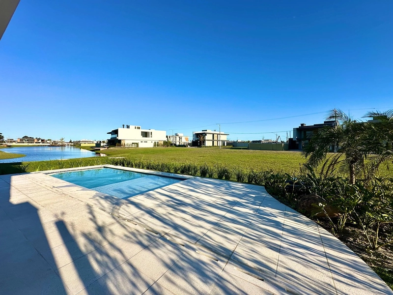 Sobrado à venda no condomínio Amare Home Resort em Xangri-Lá: 20ª foto da galeria de imagens do imóvel