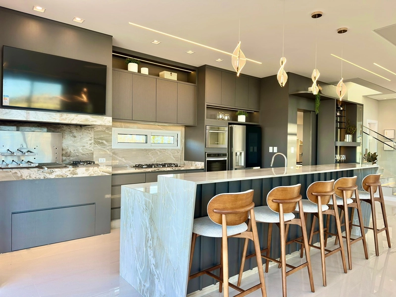 Sobrado à venda no condomínio Amare Home Resort em Xangri-Lá: 16ª foto da galeria de imagens do imóvel