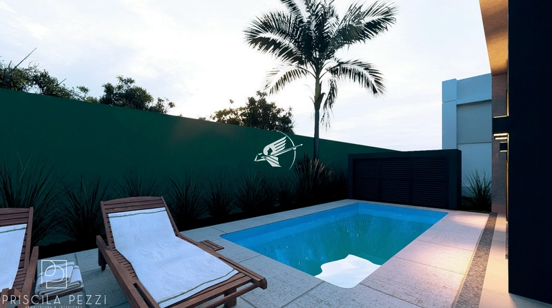 Casa à venda no condomínio Zen Concept Resort: 7ª foto da galeria de imagens do imóvel