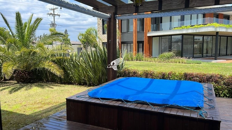 Casa térrea à venda no condomínio Enseada Lagos em Xangri-Lá: 6ª foto da galeria de imagens do imóvel