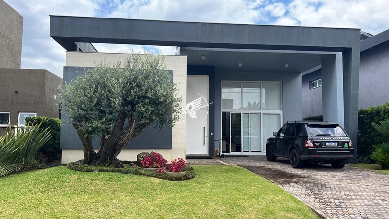 Casa térrea à venda no condomínio Enseada Lagos em Xangri-Lá: 2ª foto da galeria de imagens do imóvel