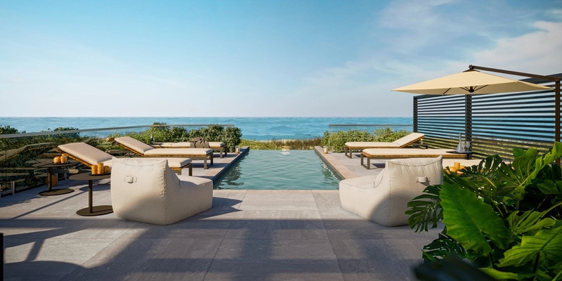 Lote/Terreno beira lago no condomínio Pleno Quatro Estações: 15ª foto da galeria de imagens do imóvel