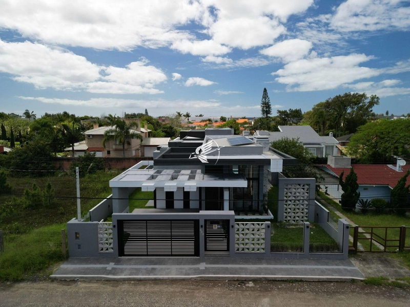 Casa à venda em Atlântida - Xangri-Lá: 4ª foto da galeria de imagens do imóvel