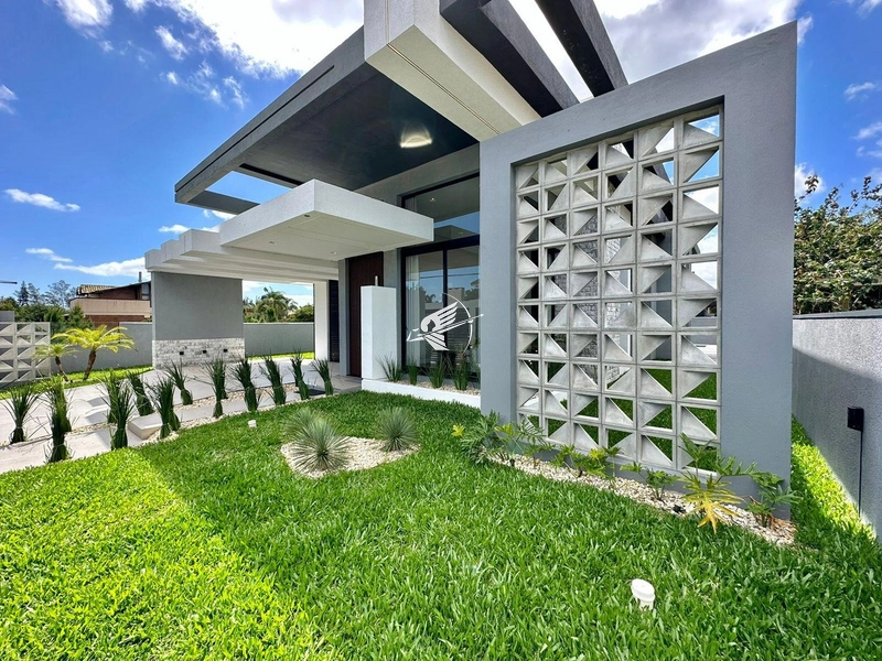 Casa à venda em Atlântida - Xangri-Lá: 3ª foto da galeria de imagens do imóvel