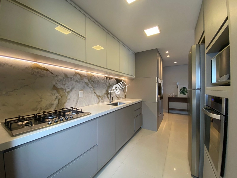 Apartamento à venda em Atlântida - Xangri-Lá: 11ª foto da galeria de imagens do imóvel