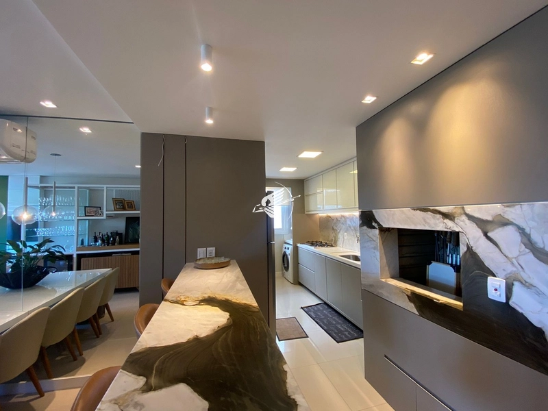 Apartamento à venda em Atlântida - Xangri-Lá: 3ª foto da galeria de imagens do imóvel