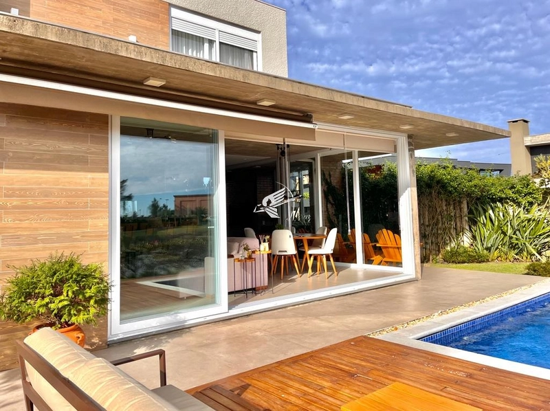 Casa á venda no Condomínio Celebration: 5ª foto da galeria de imagens do imóvel