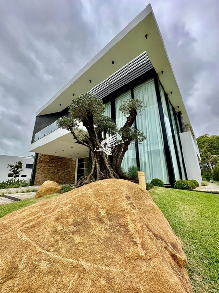 Casa à venda no Condomínio Velas da Marina: 5ª foto da galeria de imagens do imóvel