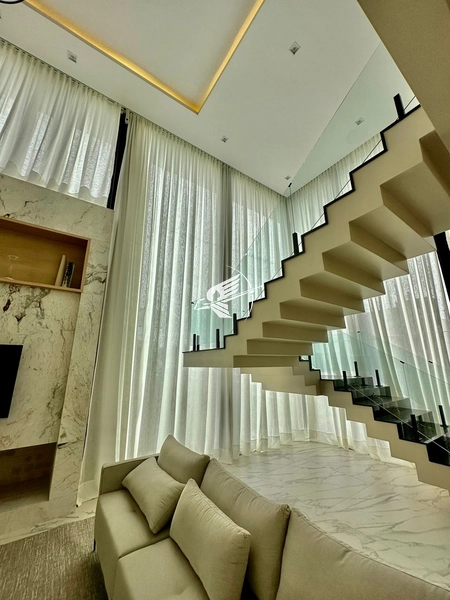 Casa à venda no Condomínio Velas da Marina: 10ª foto da galeria de imagens do imóvel