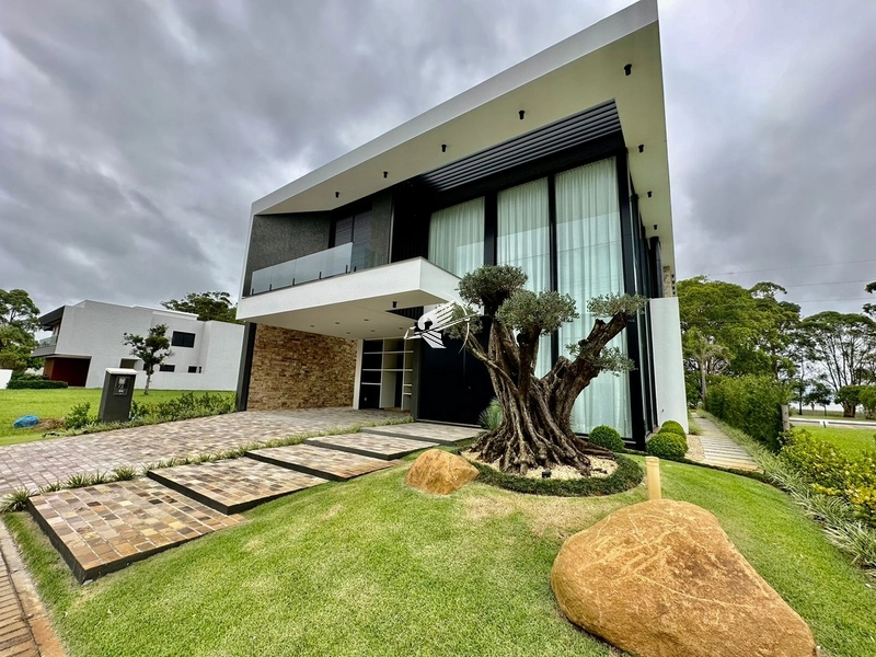 Casa à venda no Condomínio Velas da Marina: 1ª foto da galeria de imagens do imóvel