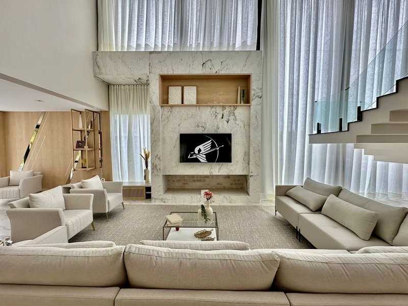 Casa à venda no Condomínio Velas da Marina: 11ª foto da galeria de imagens do imóvel