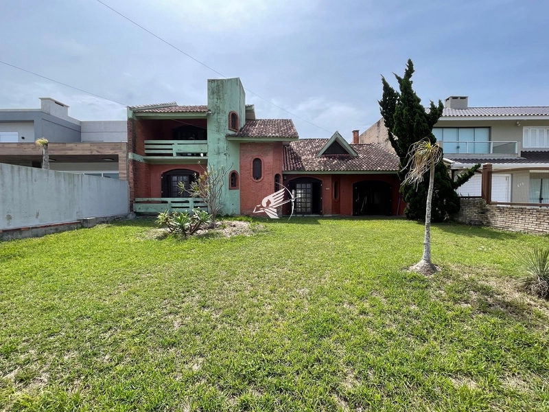 Sobrado à venda no Remanso em Xangri-Lá: 3ª foto da galeria de imagens do imóvel