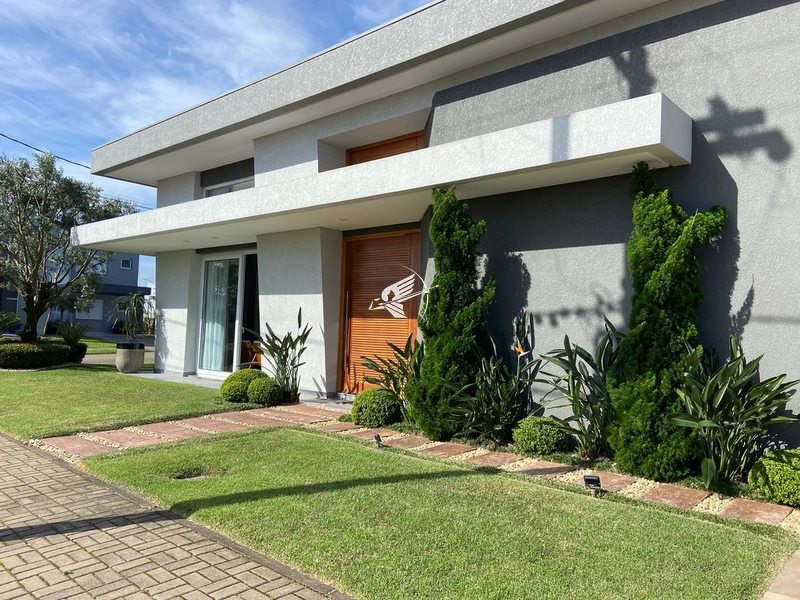 Sobrado à venda no condomínio Sea Coast Beach Village: 4ª foto da galeria de imagens do imóvel