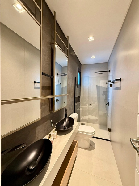 Casa a venda no condominio Blue  ! : 14ª foto da galeria de imagens do imóvel