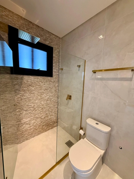 Casa a venda no condominio Blue  ! : 18ª foto da galeria de imagens do imóvel