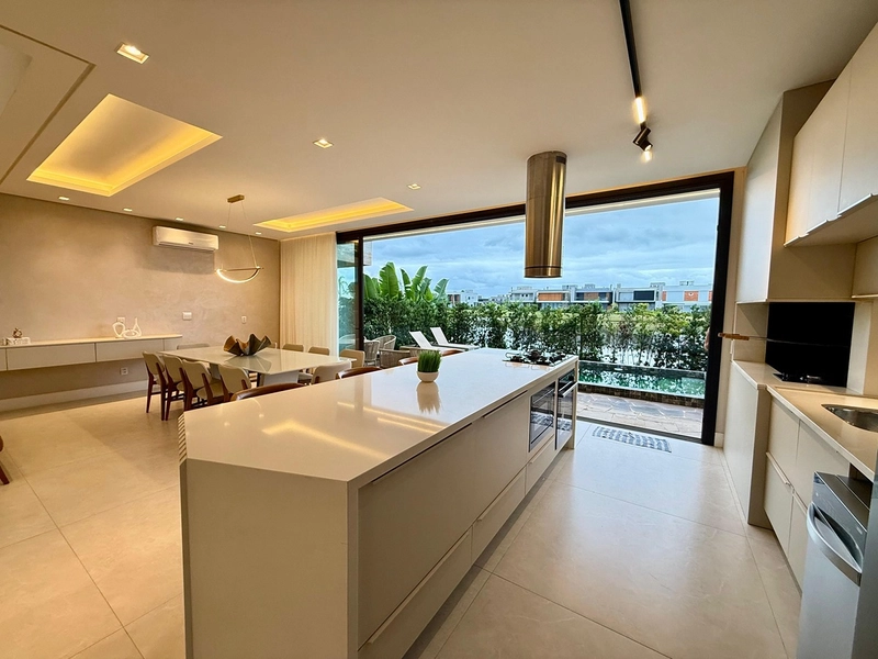 Casa a venda no condominio Blue  ! : 10ª foto da galeria de imagens do imóvel