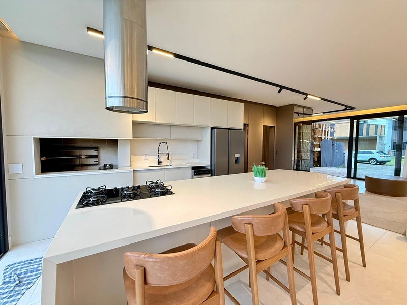 Casa a venda no condominio Blue  ! : 11ª foto da galeria de imagens do imóvel