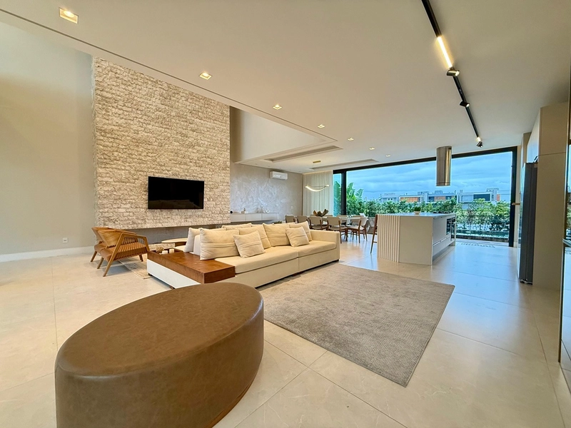 Casa a venda no condominio Blue  ! : 5ª foto da galeria de imagens do imóvel