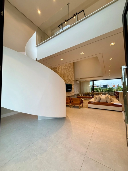 Casa a venda no condominio Blue  ! : 4ª foto da galeria de imagens do imóvel