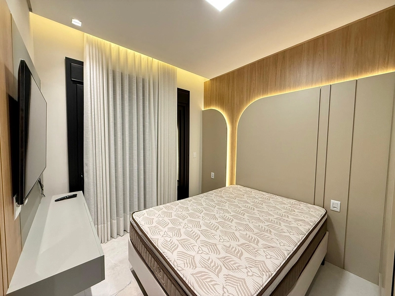 Casa a venda no condominio Blue  ! : 15ª foto da galeria de imagens do imóvel