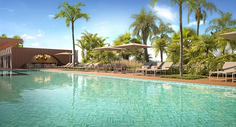 Imóvel residencial ou comercial