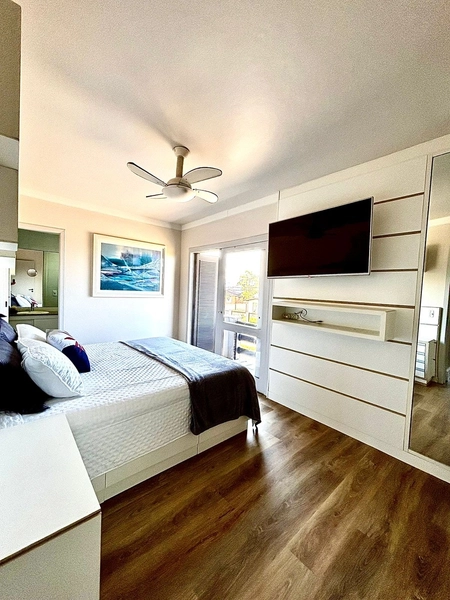Duplex à venda no Centro de Xangri-Lá: 11ª foto da galeria de imagens do imóvel
