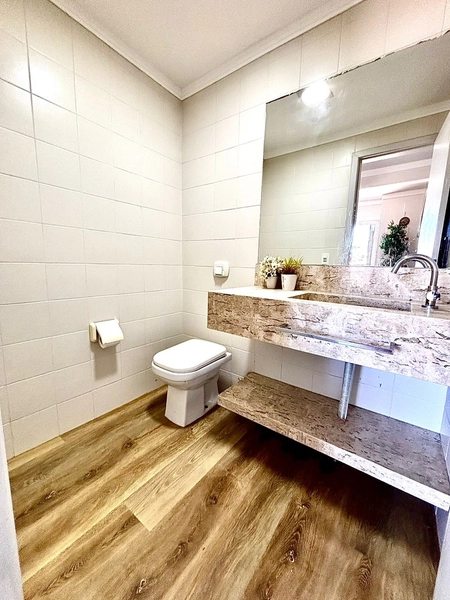 Duplex à venda no Centro de Xangri-Lá: 10ª foto da galeria de imagens do imóvel
