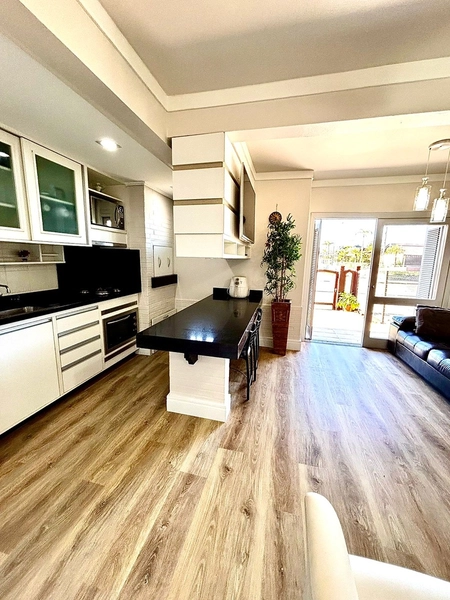 Duplex à venda no Centro de Xangri-Lá: 7ª foto da galeria de imagens do imóvel