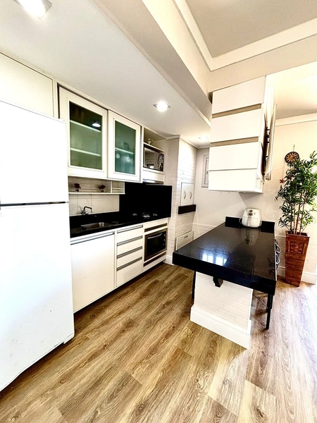 Duplex à venda no Centro de Xangri-Lá: 9ª foto da galeria de imagens do imóvel