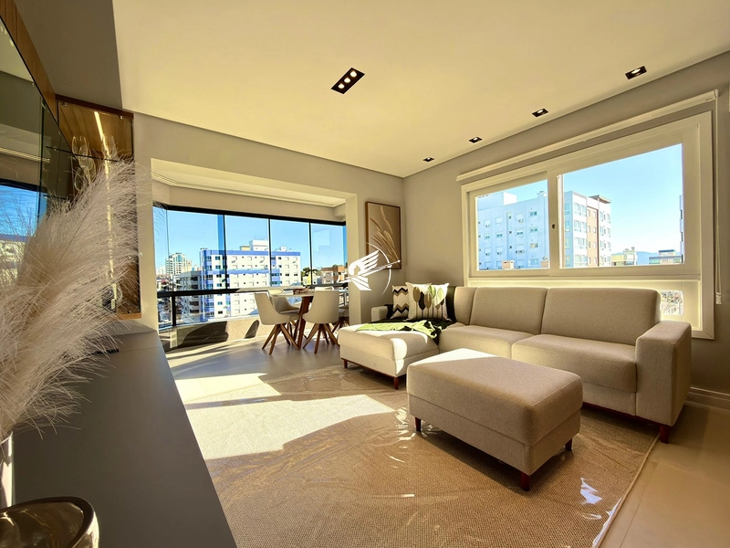APARTAMENTO À VENDA, SACADA COM CHURRASQUEIRA, LIBERADO, VISTA MAR!!!: 15ª foto da galeria de imagens do imóvel