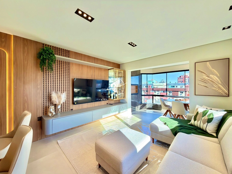 APARTAMENTO À VENDA, SACADA COM CHURRASQUEIRA, LIBERADO, VISTA MAR!!!: 29ª foto da galeria de imagens do imóvel