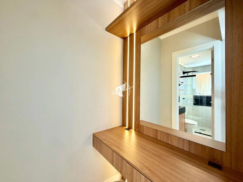 APARTAMENTO À VENDA, SACADA COM CHURRASQUEIRA, LIBERADO, VISTA MAR!!!: 34ª foto da galeria de imagens do imóvel
