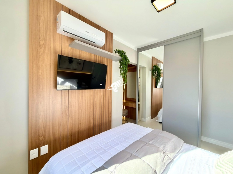 APARTAMENTO À VENDA, SACADA COM CHURRASQUEIRA, LIBERADO, VISTA MAR!!!: 33ª foto da galeria de imagens do imóvel