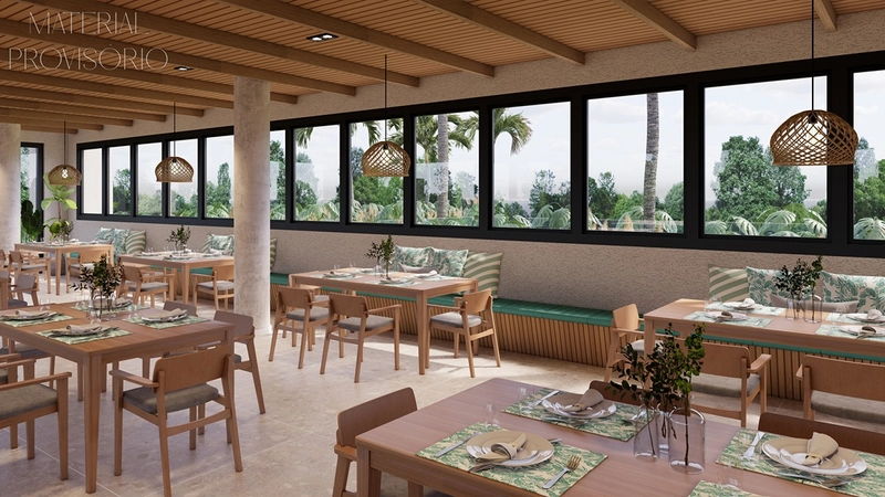 Lançamento beira-mar em Atlântida Sul : 10ª foto da galeria de imagens do imóvel