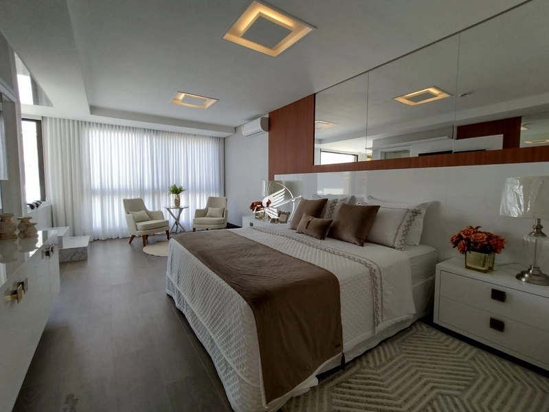 Casa à venda no Condomínio Playa Vista: 4ª foto da galeria de imagens do imóvel