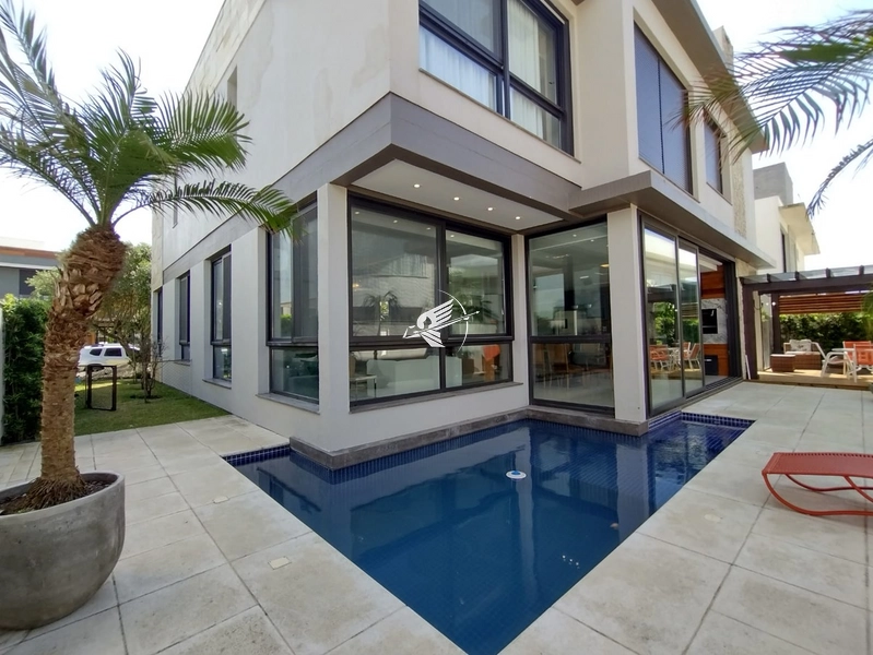 Casa à venda no Condomínio Playa Vista: 7ª foto da galeria de imagens do imóvel