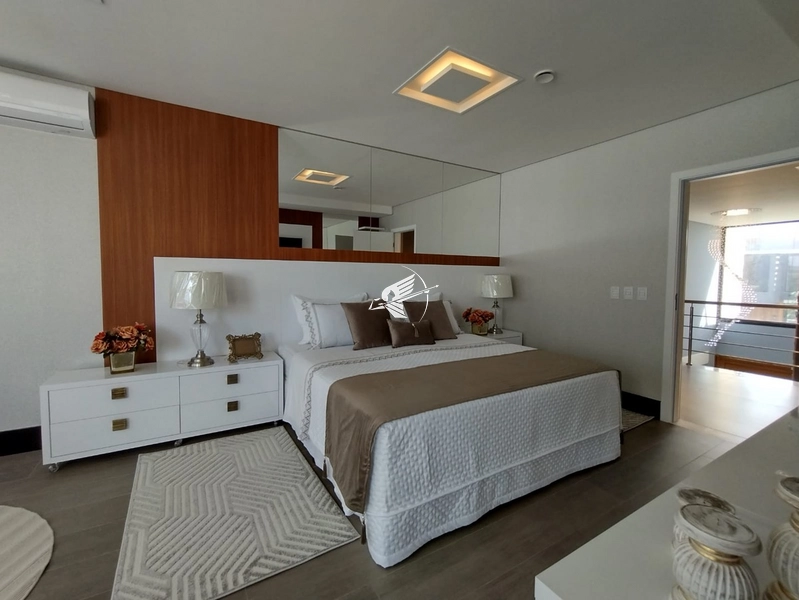 Casa à venda no Condomínio Playa Vista: 8ª foto da galeria de imagens do imóvel