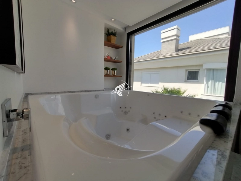 Casa à venda no Condomínio Playa Vista: 1ª foto da galeria de imagens do imóvel