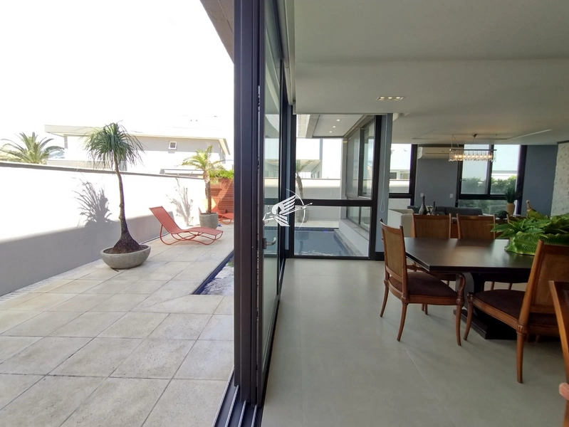 Casa à venda no Condomínio Playa Vista: 14ª foto da galeria de imagens do imóvel