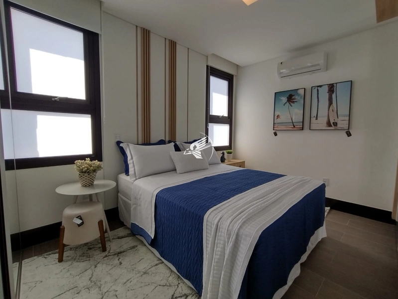Casa à venda no Condomínio Playa Vista: 3ª foto da galeria de imagens do imóvel