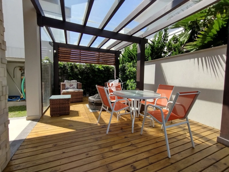 Casa à venda no Condomínio Playa Vista: 5ª foto da galeria de imagens do imóvel