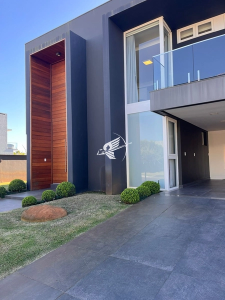 Casa à venda no Condomínio Quintas do Lago: 28ª foto da galeria de imagens do imóvel