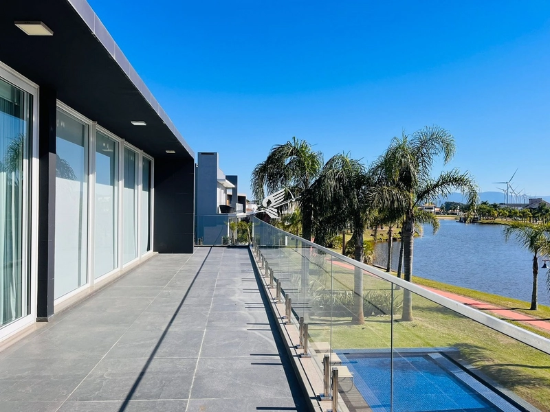 Casa à venda no Condomínio Quintas do Lago: 21ª foto da galeria de imagens do imóvel